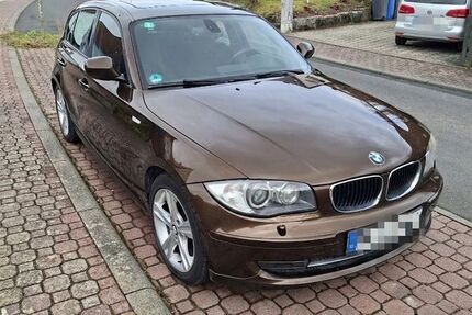 BMW 120 270.000 km 4.300 &euro; Kirchheim 97268