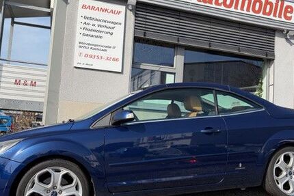 Ford Focus 136.000 km 4.950 &euro; Karlstadt 97753