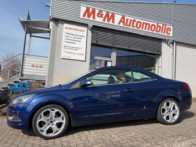 Ford Focus 136.000 km 5.450 &euro; Karlstadt 97753