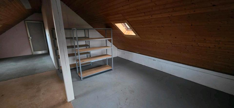 Gewerbeobjekt Tauberbischofsheim - 560&euro; | Angebot:26364400