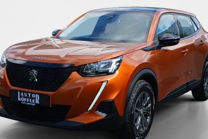 Peugeot 2008 23.039 km 15.804 &euro; Würzburg 97076