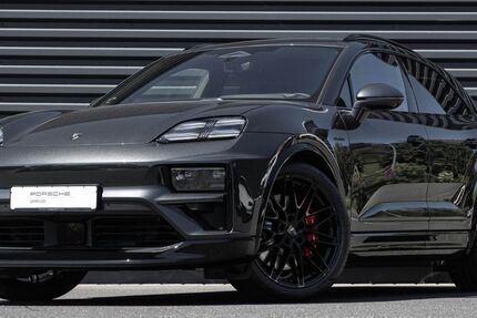 Porsche Macan 9.900 km 124.890 &euro; Estenfeld 97230