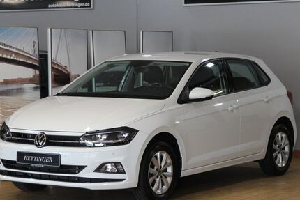 VW Polo 69.100 km 17.450 € Marktheidenfeld 97828
