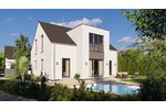 Inklusive Grundstück und freie Planung - KfW40-QNG möglich - Rufen Sie uns gerne an ! - Einfamilienhaus Großlangheim | Angebot:27312085