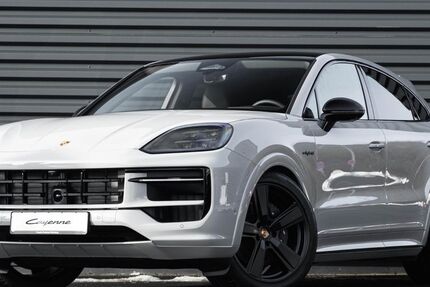 Porsche Cayenne 15.900 km 123.890 &euro; Estenfeld 97230