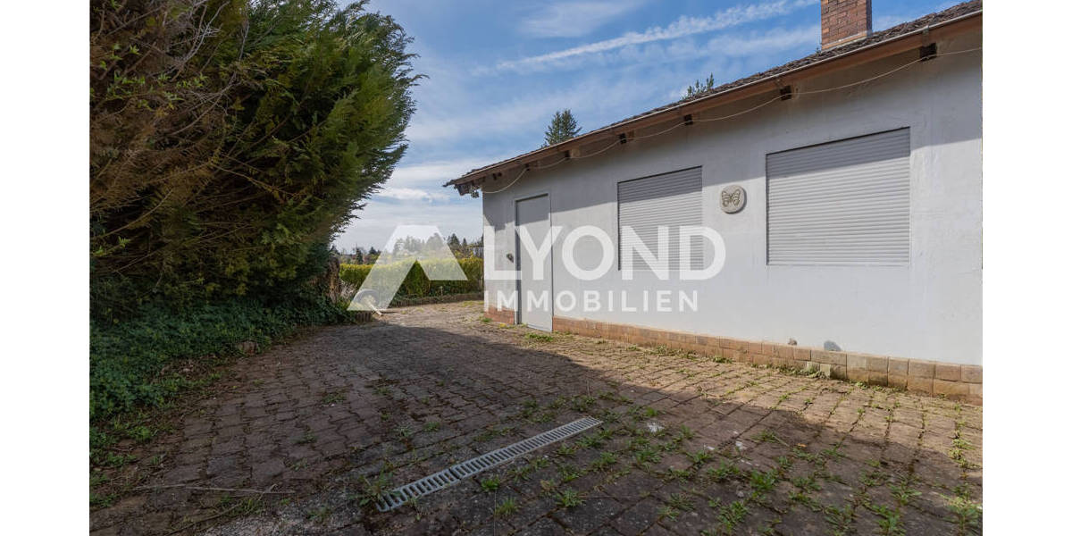 Grundstück Leinach - 185.000&euro; | Angebot:26617346