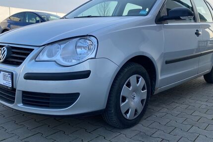 VW Polo 59.316 km 3.950 &euro; Bergtheim 97241