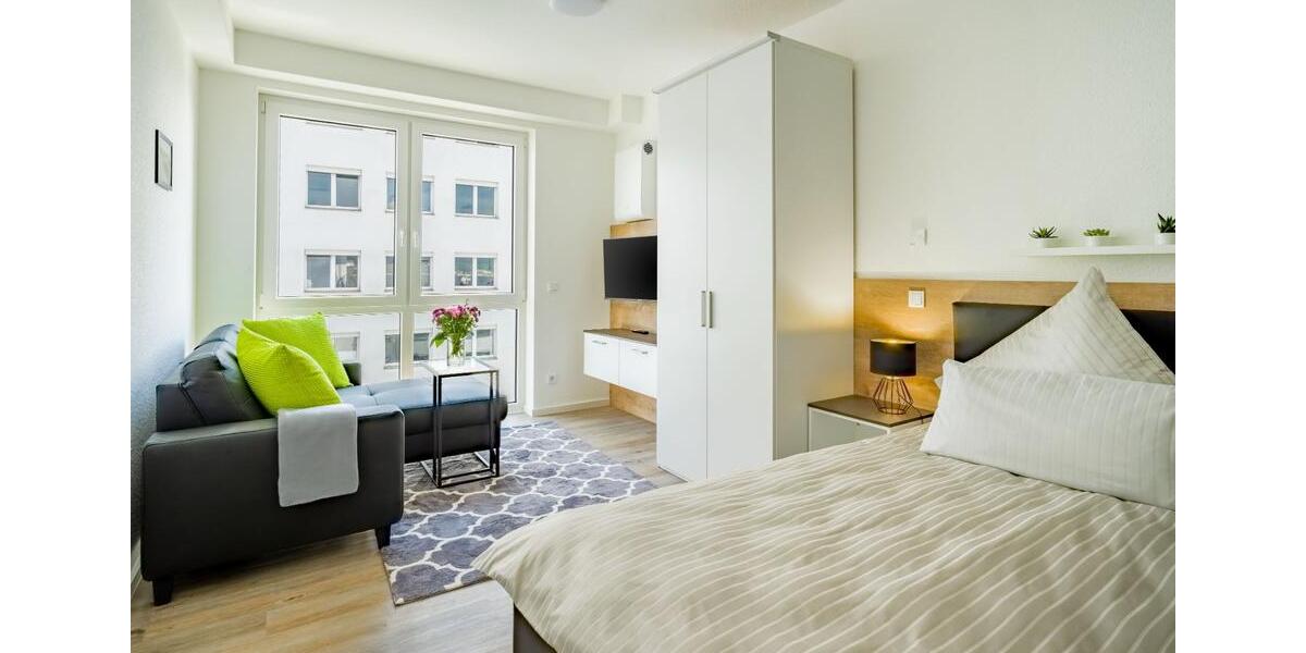 Etagenwohnung Marktheidenfeld - 1 Zimmer, 28 m&sup2;, 595&euro; | Angebot:13437187