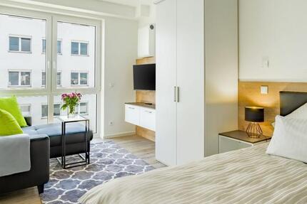 Wohnung Marktheidenfeld - 1 Zimmer, 28 m&sup2;, 595&euro; | Angebot:13437187