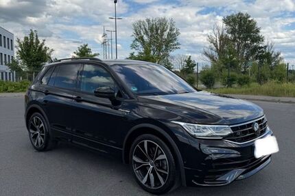 VW Tiguan 41.000 km 39.999 &euro; Bergrheinfeld 97493