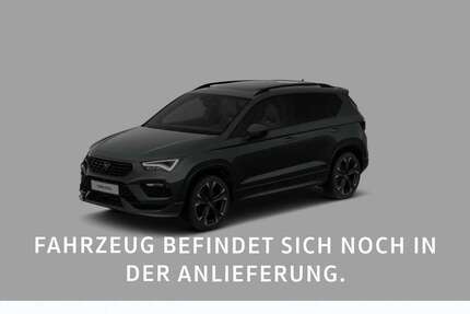 Cupra Ateca 82.500 km 28.980 &euro; Würzburg 97076