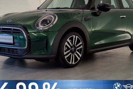 Mini Cooper 6.922 km 22.980 &euro; Würzburg 97076