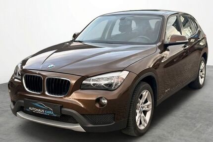 BMW X1 145.000 km 8.499 &euro; Karlstadt am Main 97753
