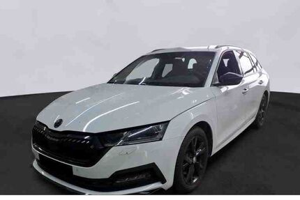 Skoda Octavia 118.500 km 24.440 &euro; Würzburg 97084