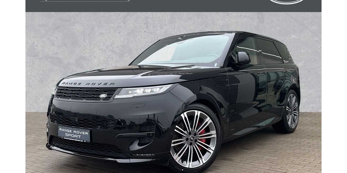 Land Rover Range Rover Sport 11.500 km 139.900 € Kürnach 97273