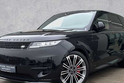 Land Rover Range Rover Sport 6.900 km 154.900 € Kürnach 97273