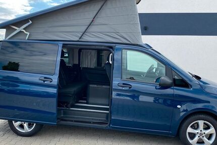 Mercedes-Benz Vito 124.600 km 44.900 € Bergtheim 97241