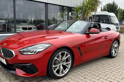 BMW Z4 21.350 km 34.990 € Kürnach 97273