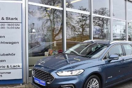 Ford Mondeo 30.955 km 20.990 &euro; Unterpleichfeld 97294