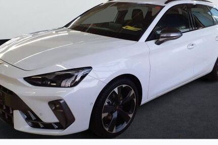 Cupra Leon 24.000 km 32.680 &euro; Würzburg 97076