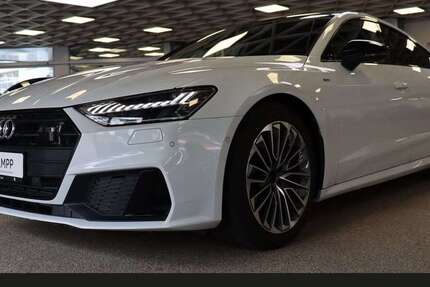 Audi A7 34.500 km 45.400 € Karlstadt 97753