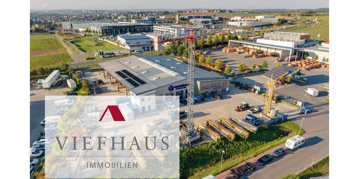 Gewerbeobjekt Würzburg Altstadt - 4.980.000&euro; | Angebot:22776374