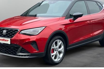 Seat Arona 19.000 km 22.770 &euro; Kitzingen 97318