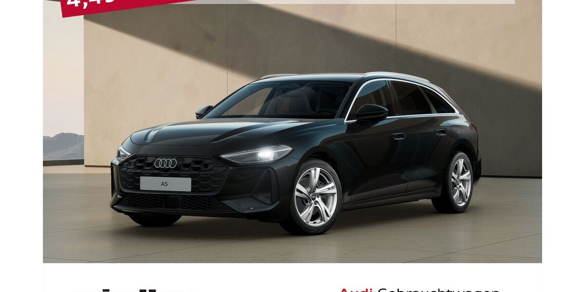 Audi A5 31.500 km 41.480 € Kitzingen 97318