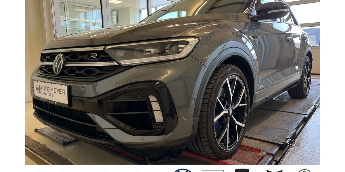 VW T-Roc 9.547 km 41.470 &euro; Ochsenfurt 97199