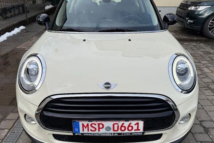 Mini Cooper D 197.000 km 7.700 &euro; Karlstadt 97753
