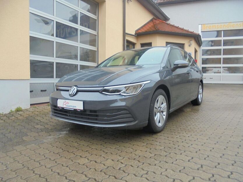 VW Golf 22.200 km 22.451 € Hausen 97262
