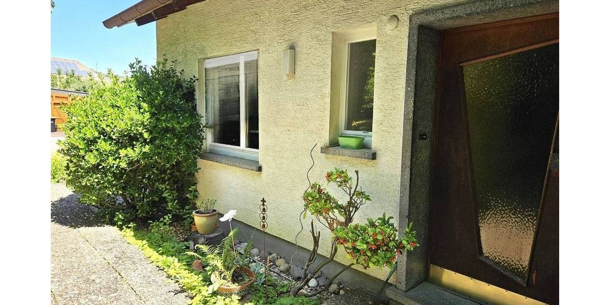 Einfamilienhaus Rimpar - 6 Zimmer, 159 m&sup2;, 425.000&euro; | Angebot:23970549