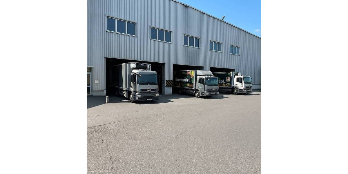 Gewerbeobjekt Würzburg - 5.000&euro; | Angebot:26065071