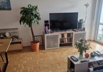 2 Zimmer Wohnung Würzburg Lindleinsmühle