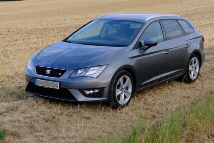 Seat Leon 168.000 km 9.400 &euro; Würzburg 97076