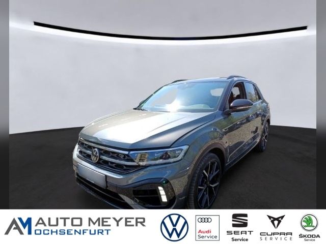 VW T-Roc 15.934 km 41.470 &euro; Ochsenfurt 97199