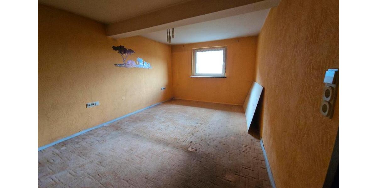 Einfamilienhaus Marktheidenfeld - 3 Zimmer, 160 m&sup2;, 155.000&euro; | Angebot:27169731
