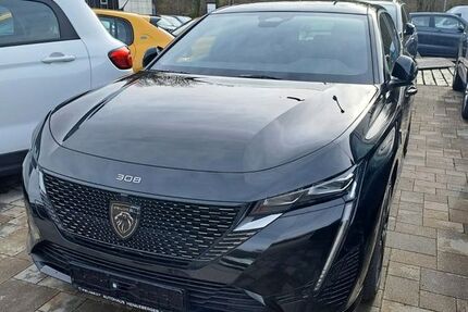 Peugeot 308 20.420 km 29.990 &euro; Theilheim 97288