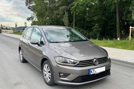 VW Golf Sportsvan 149.600 km 10.950 &euro; Kleinlangheim 97355