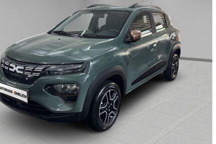 Dacia Spring 14.950 km 13.490 &euro; Würzburg 97076