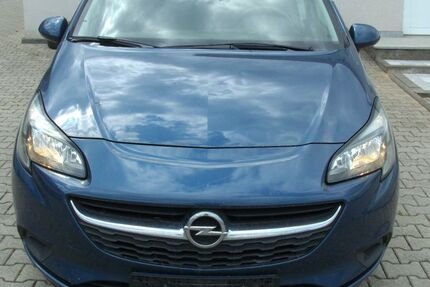 Opel Corsa 212.500 km 4.900 &euro; Rödelsee 97348