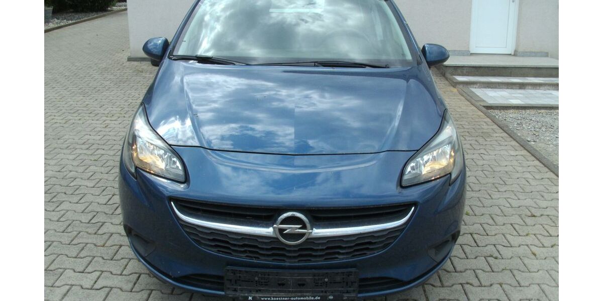 Opel Corsa 212.500 km 4.900 &euro; Rödelsee 97348
