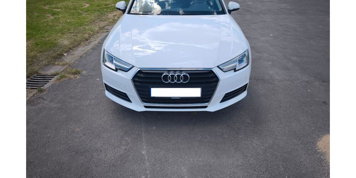 Audi A4 113.200 km 14.800 &euro; Neubrunn 97277