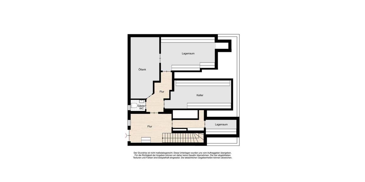 Mehrfamilienhaus, Wohnhaus Winterhausen - 6 Zimmer, 171 m&sup2;, 390.000&euro; | Angebot:25997015