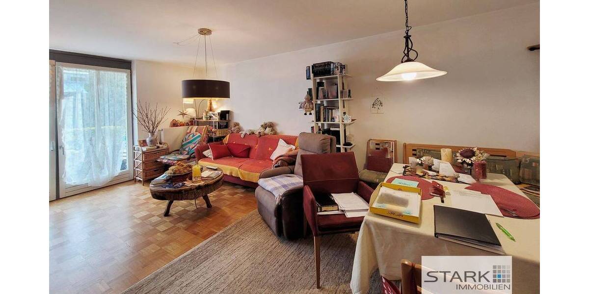 Etagenwohnung Würzburg Altstadt - 4 Zimmer, 104 m&sup2;, 522.000&euro; | Angebot:26155429