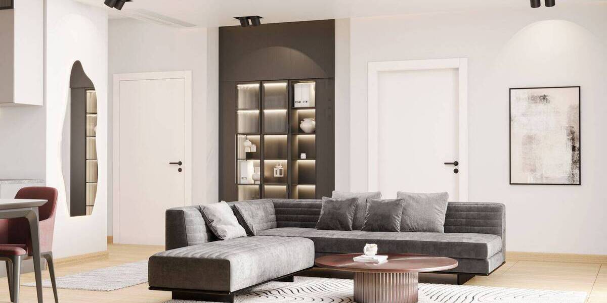 Etagenwohnung Volkach - 3 Zimmer, 97 m&sup2;, 639.000&euro; | Angebot:25997024