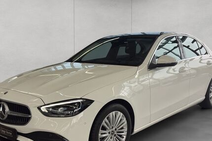 Mercedes-Benz C 220 10.880 km 50.440 &euro; Würzburg 97076