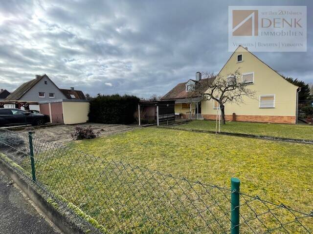 Einfamilienhaus Kitzingen - 5 Zimmer, 96 m&sup2;, 249.000&euro; | Angebot:26629610