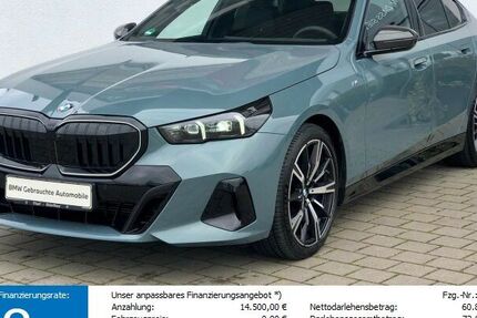 BMW 540 4.595 km 72.490 € Marktsteft 97342