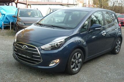 Hyundai ix20 70.000 km 10.990 € Estenfeld bei Würzburg 97230